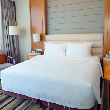 Holiday Inn Tianjin Riverside By Ihg Экстерьер фото