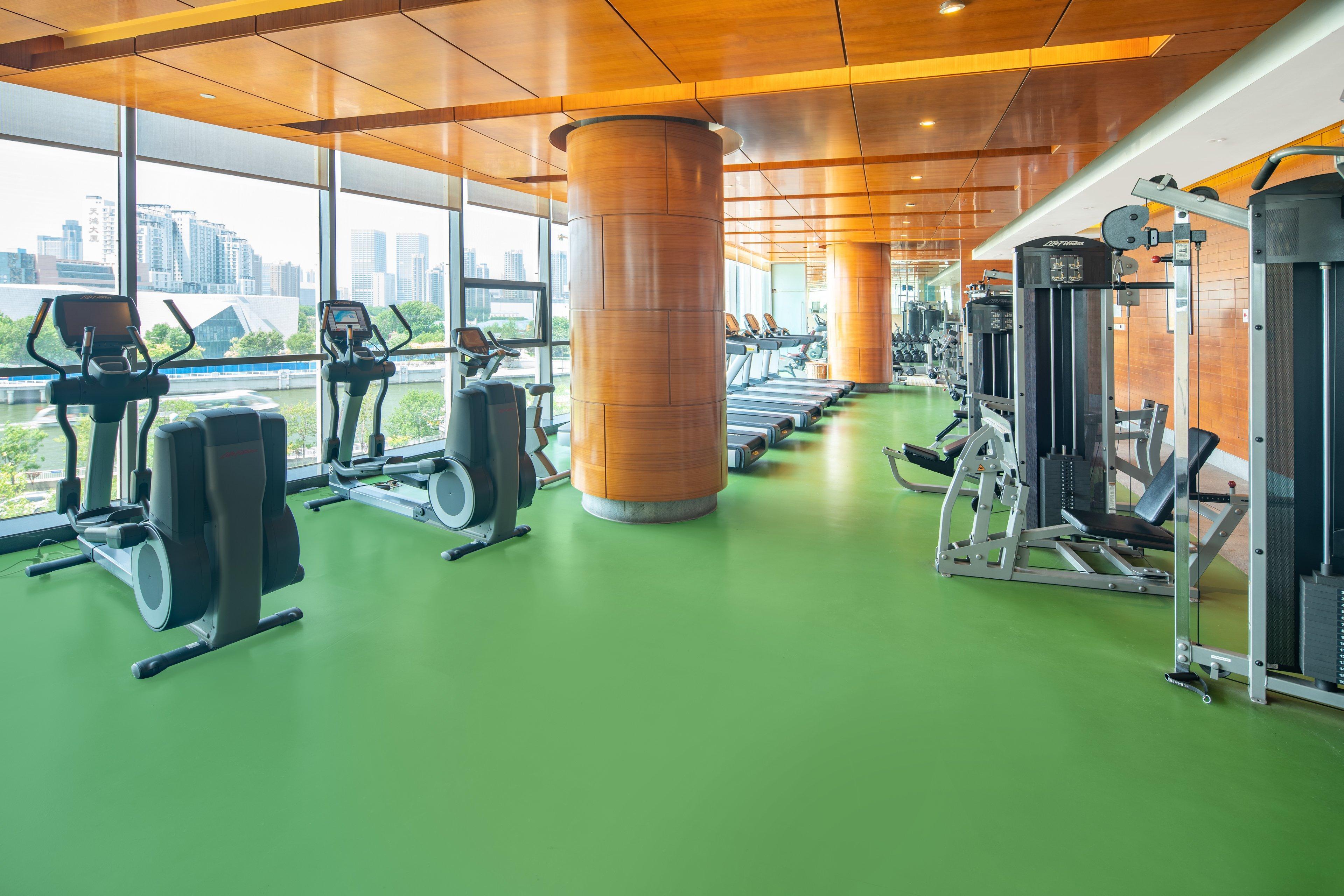 Holiday Inn Tianjin Riverside By Ihg Экстерьер фото