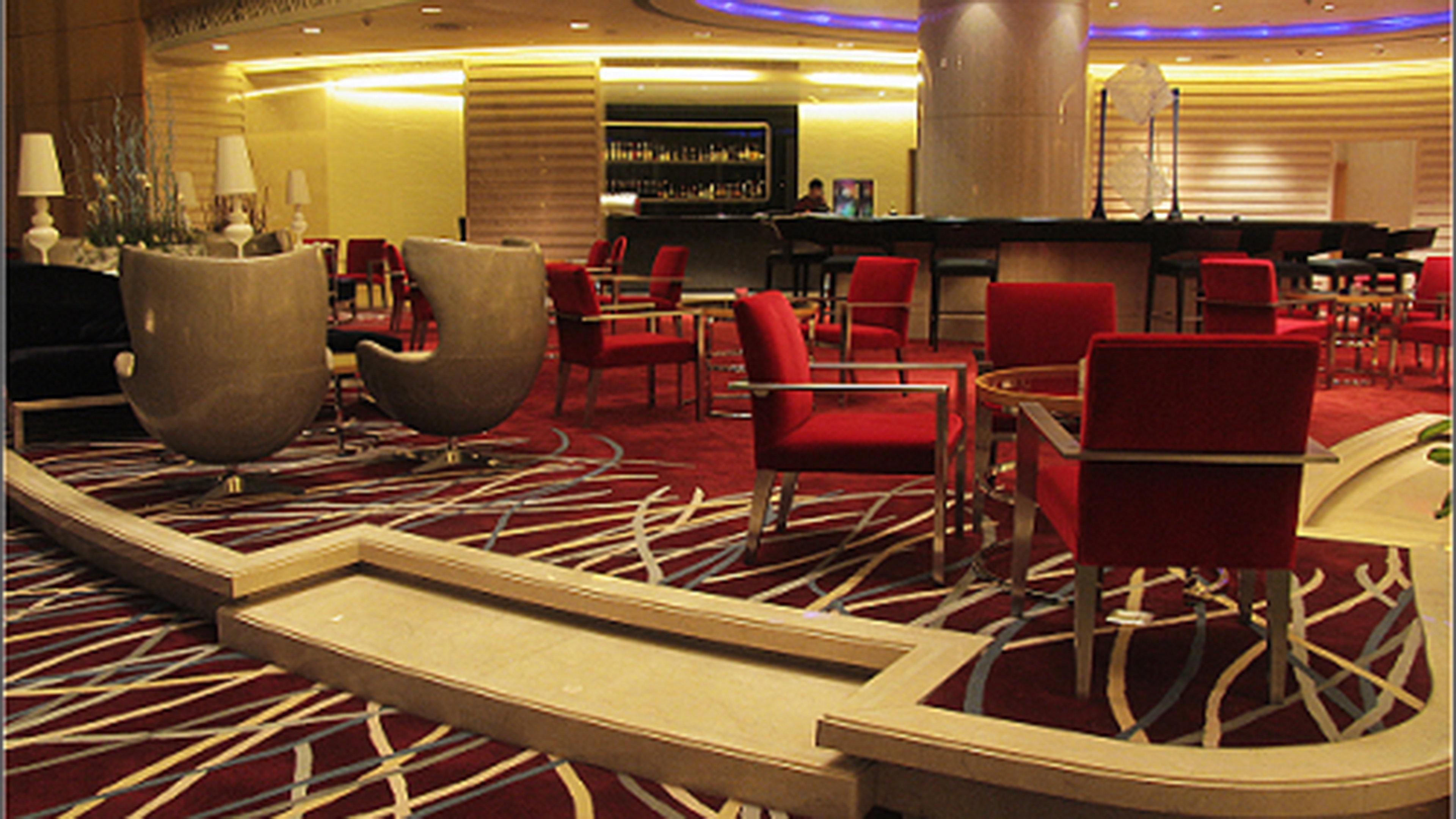 Holiday Inn Tianjin Riverside By Ihg Экстерьер фото
