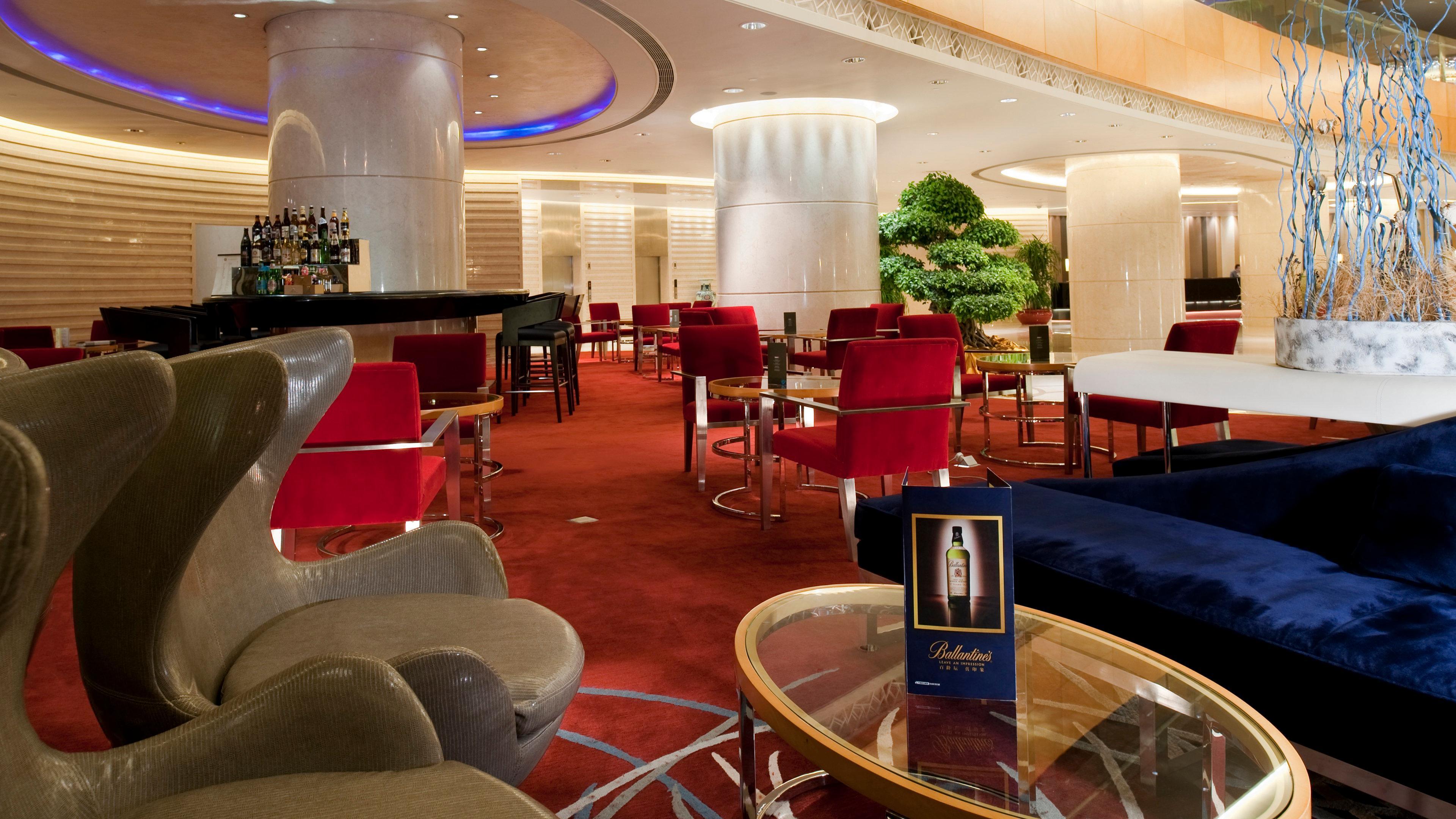 Holiday Inn Tianjin Riverside By Ihg Экстерьер фото