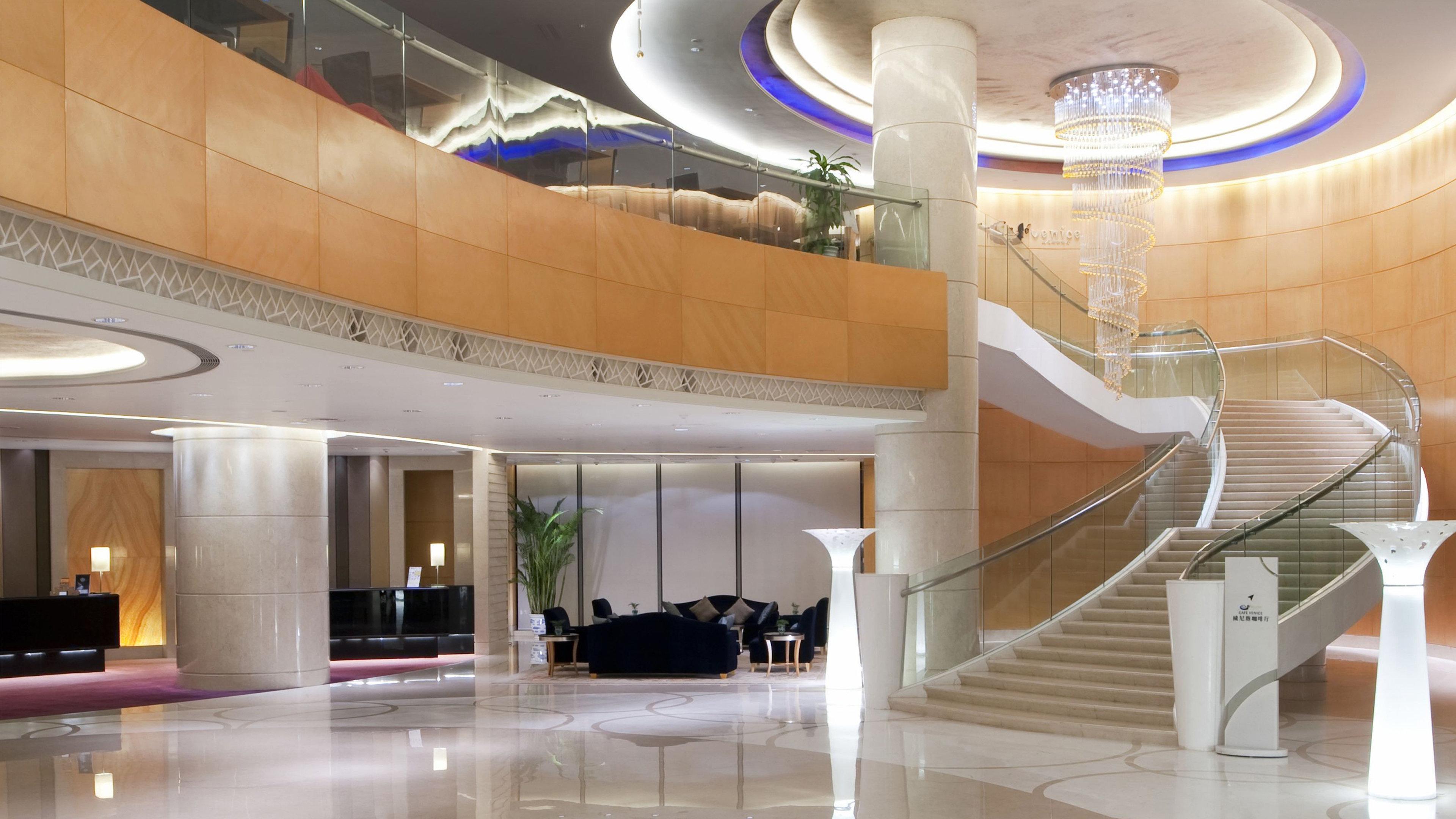Holiday Inn Tianjin Riverside By Ihg Экстерьер фото