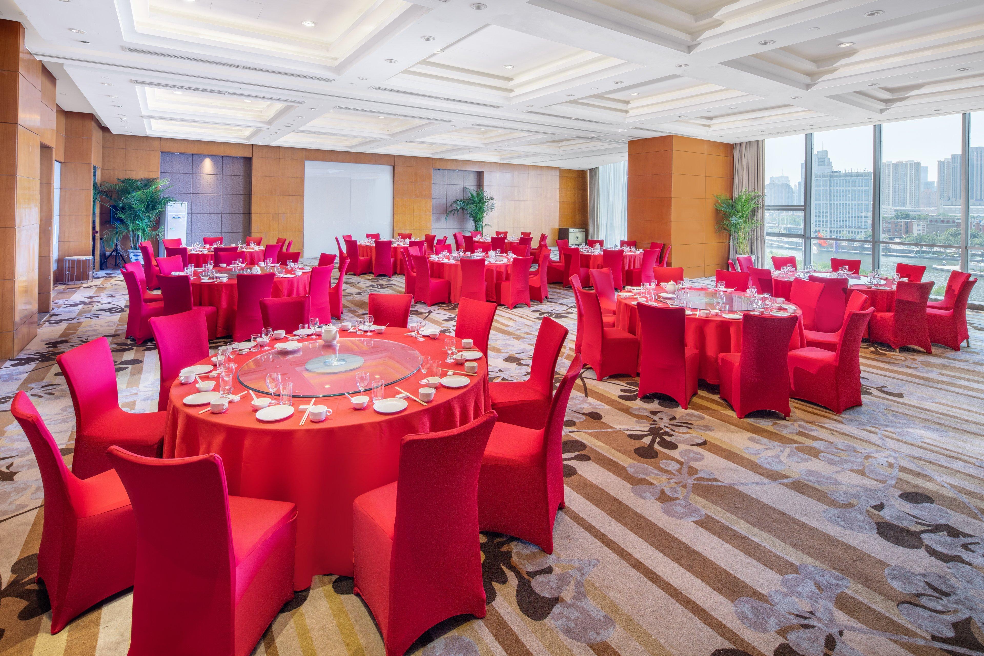 Holiday Inn Tianjin Riverside By Ihg Экстерьер фото