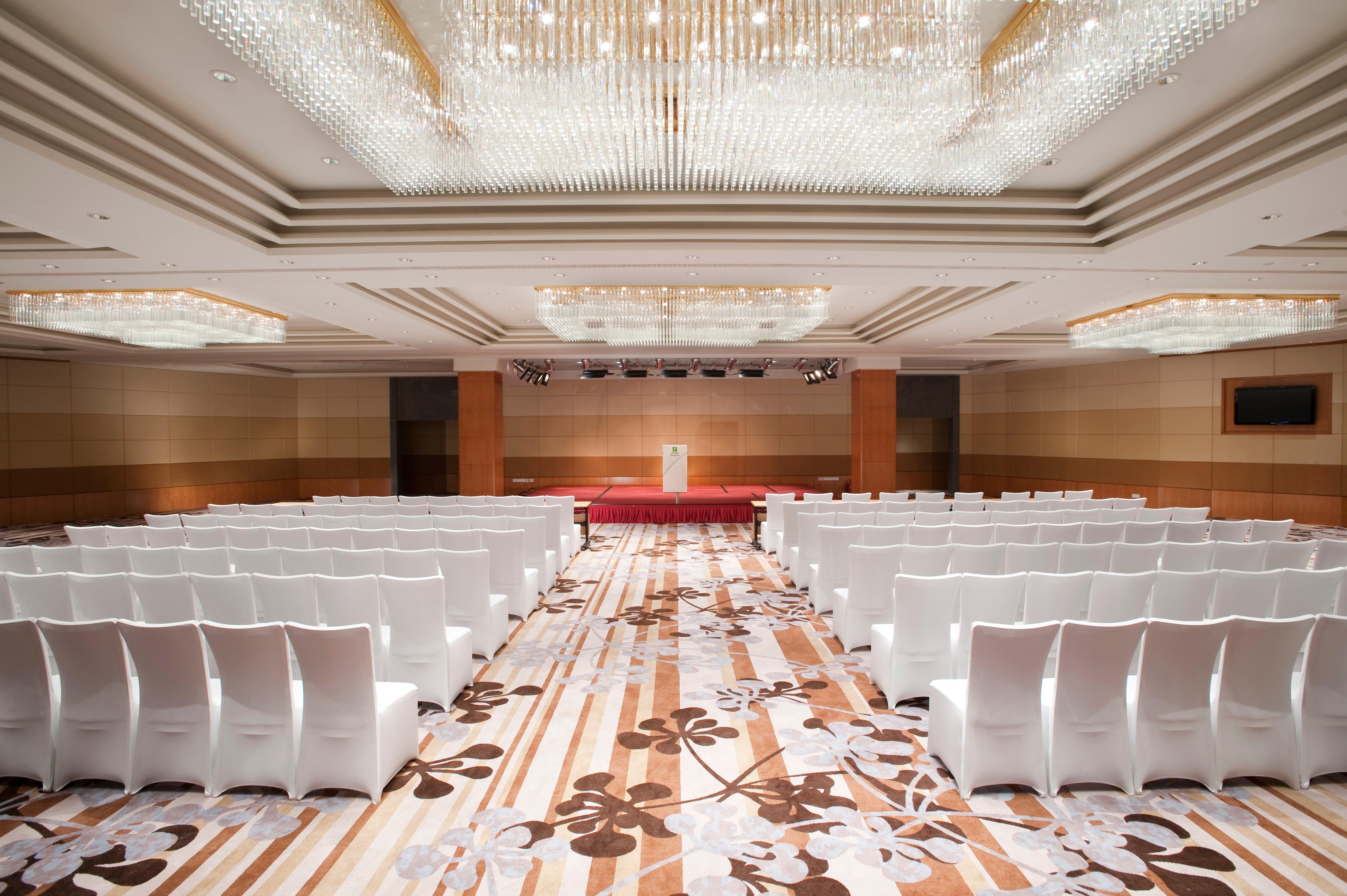 Holiday Inn Tianjin Riverside By Ihg Экстерьер фото